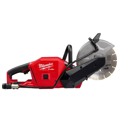 Main product image of M18 FUEL 9" Cut-Off Saw w/ ONE-KEY