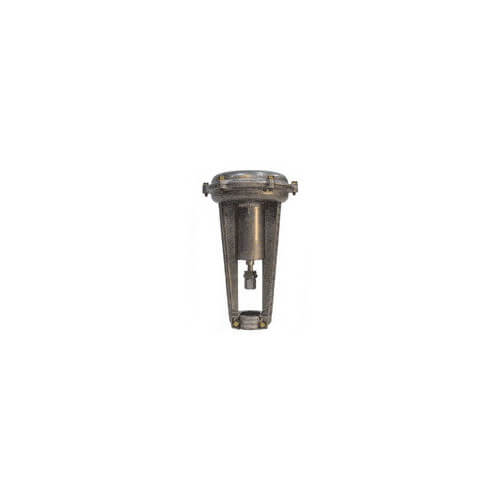 Main product image of 3" 2-Way N/C Bronze Equal Percentage Valve Actuator, Flanged, 3/4" Stroke (100 Cv)
