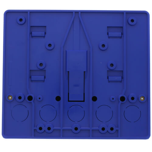 Steam Control - One Stage