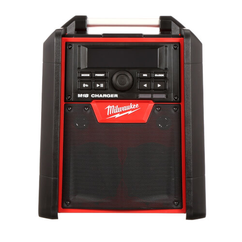 Main product image of M18 Jobsite Radio/Charger