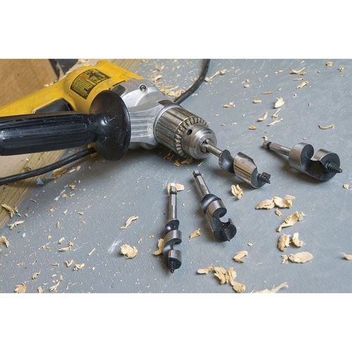 Main product image of 3/4" Quick Change Auger Bit