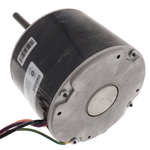 27h33 Lennox 27h33 16 Hp Fan Motor 1 Ph 208230v 825 Rpm 27h33