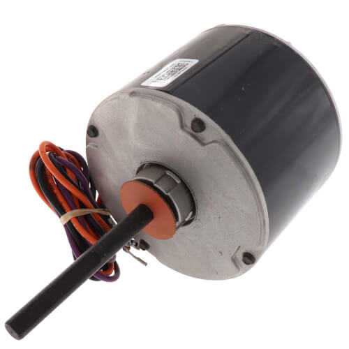 Main product image of 1/6 HP Fan Motor 1 PH (208/230v), 825 RPM, 27H33