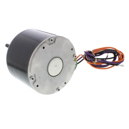 1/10 HP 1 Phase Motor (208/230v), 27H34