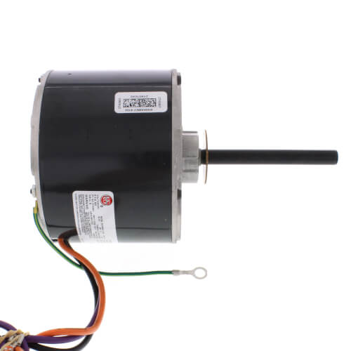 1/10 HP 1 Phase Motor (208/230v), 27H34