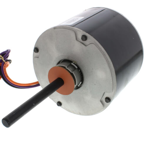 1/10 HP 1 Phase Motor (208/230v), 27H34
