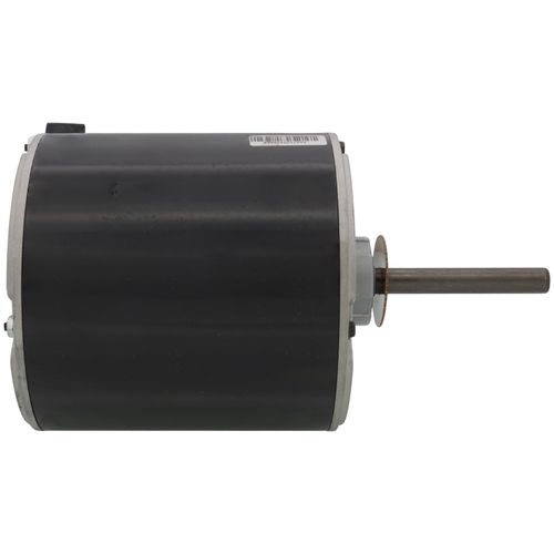 Main product image of 1/2 HP 1 Phase Fan Motor (460V), 27J07