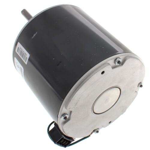 Main product image of 1/2 HP 1 Phase Fan Motor (230V), 27J30