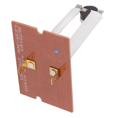 Main product image of 235' Limit Control, 30' Differential, 27K12