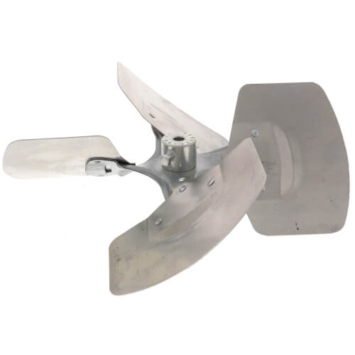 Main product image of 10" Fan 4-Blade, 5/16" Bore, 27K60
