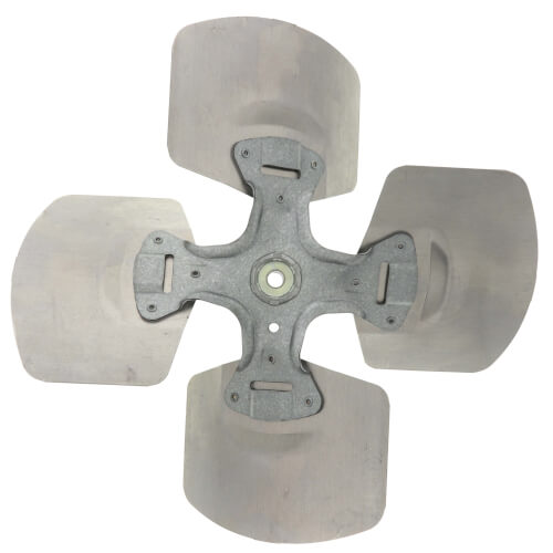Main product image of 10" Fan 4-Blade, 5/16" Bore, 27K60