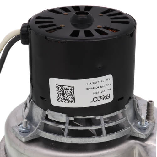 Main product image of Inducer Motor Assembly, 27K61