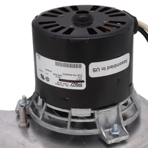 Main product image of Inducer Motor Assembly, 27K61