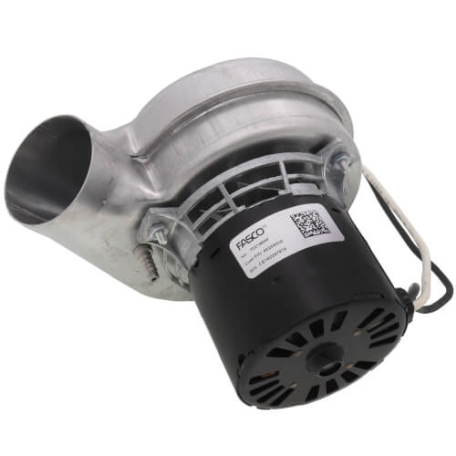 Main product image of Inducer Motor Assembly, 27K61