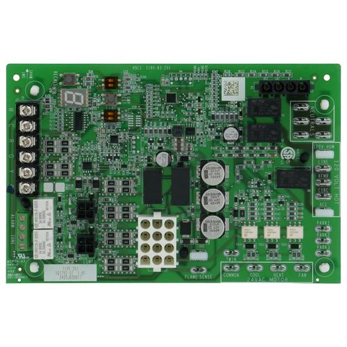 Main product image of Ignition Control Hsi, 27P19