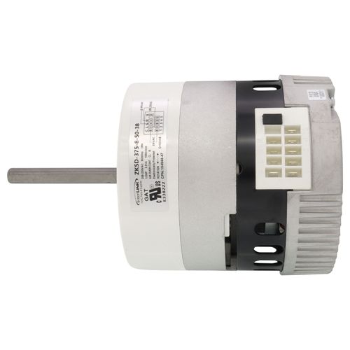 Main product image of 1/2 HP ECM Programmable Blower Motor (208-230V), 27U51