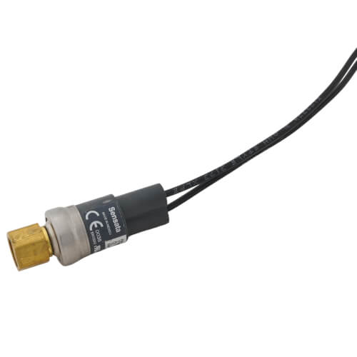 Main product image of High Pressure Switch, 27W13