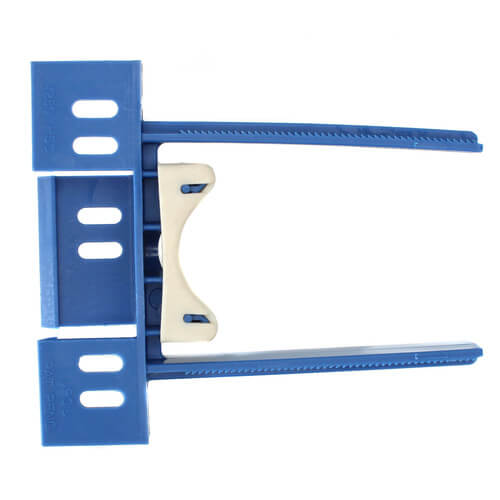 1"-2" Silencer Clamp for EZ-1 & Stout Brackets