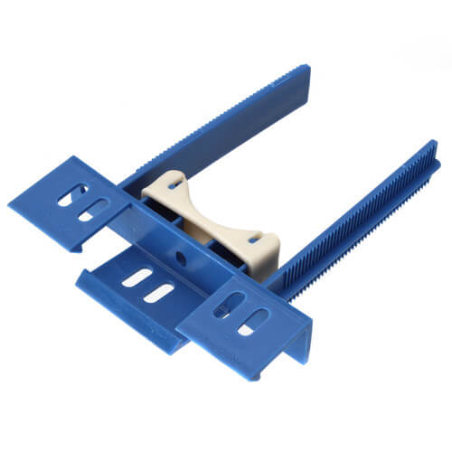 1"-2" Silencer Clamp for EZ-1 & Stout Brackets