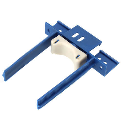 1"-2" Silencer Clamp for EZ-1 & Stout Brackets