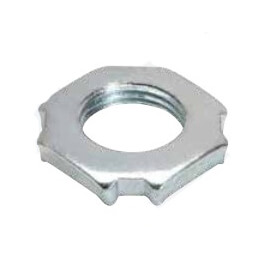 1/8" Steel Fixture Locknut