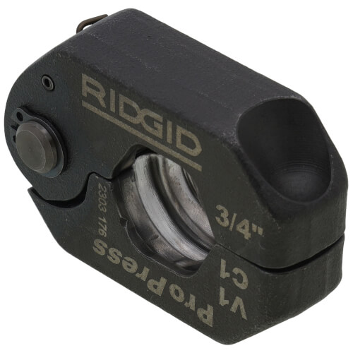 28003RIDGID RIDGID 28003RIDGID V1/C1 3/4" ProPress Ring