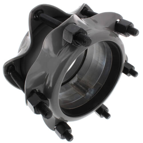 2801024 Walrich 2801024 6" IPS Style 38 Water Service Dresser
