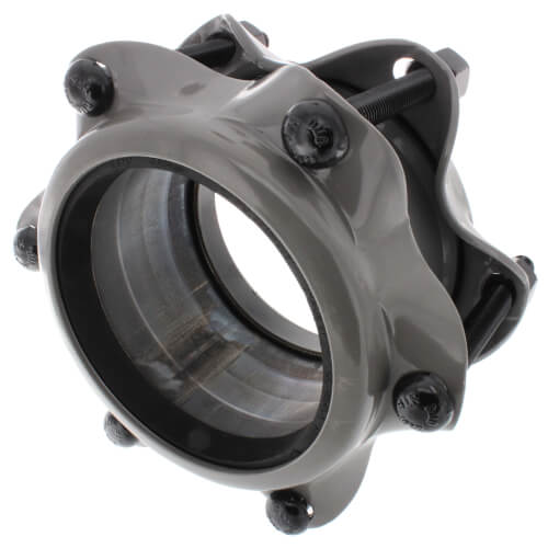 2801024 Walrich 2801024 6" IPS Style 38 Water Service Dresser