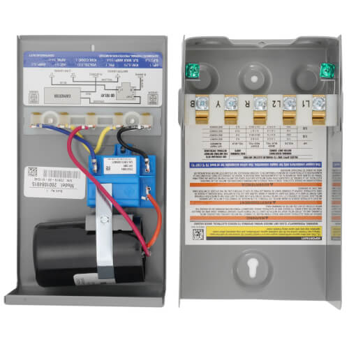 2801084915 Little Giant 2801084915 Standard Submersible Motor