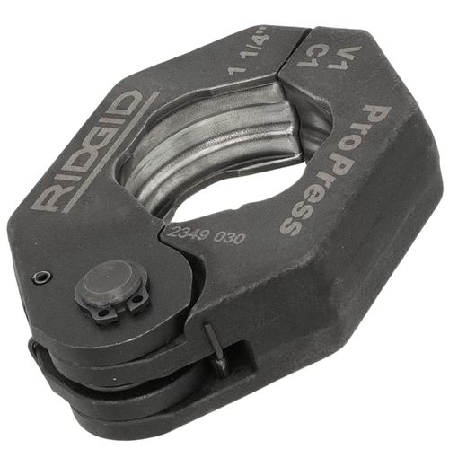 28013RIDGID RIDGID 28013RIDGID V1/C1 11/4" ProPress Ring