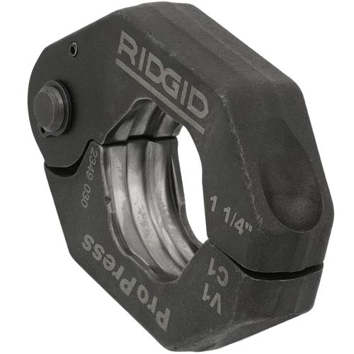 28013RIDGID RIDGID 28013RIDGID V1/C1 11/4" ProPress Ring