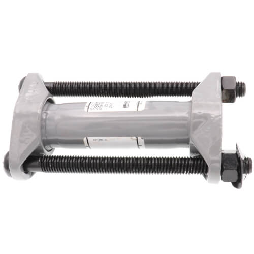 2801304 Walrich 2801304 3/4" IPS Style 38 Water Service Dresser