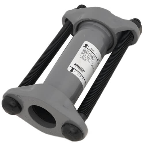 2801306 Walrich 2801306 1" IPS Style 38 Water Service Dresser