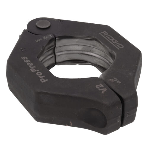 28023 RIDGID 28023 V2 2" ProPress Ring