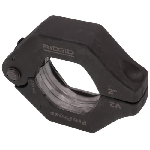 28023 RIDGID 28023 V2 2" ProPress Ring