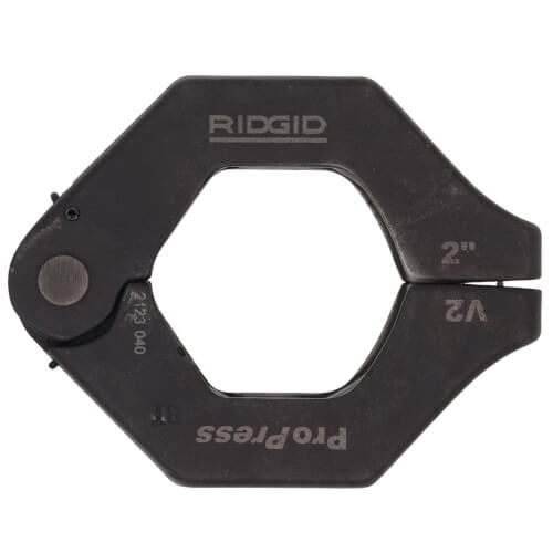 28023 RIDGID 28023 V2 2" ProPress Ring
