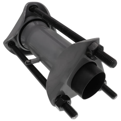 2803000 Walrich 2803000 2" IPS Style 39 Gas Meter Dresser Coupling