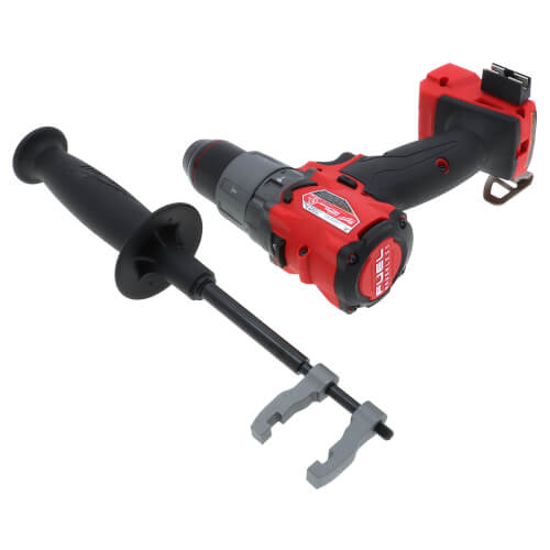 Main product image of M18 Fuel 1/2" Hammer Drill/Driver (Tool Only)