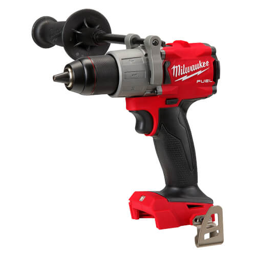 Main product image of M18 Fuel 1/2" Hammer Drill/Driver (Tool Only)
