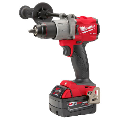 Main product image of M18 Fuel 1/2" Hammer Drill/Driver Kit