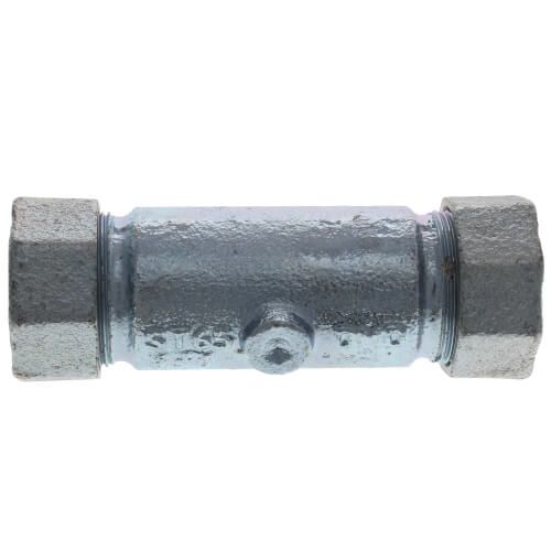 2804002 Walrich 2804002 1/2" IPS Style 65 Water Service