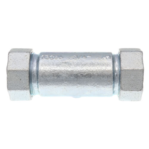 2804004 Walrich 2804004 3/4" IPS Style 65 Water Service