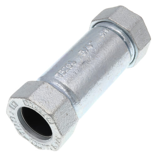 2804004 Walrich 2804004 3/4" IPS Style 65 Water Service