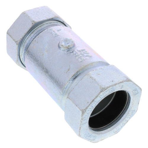 2804008 Walrich 2804008 11/4" IPS Style 65 Water Service