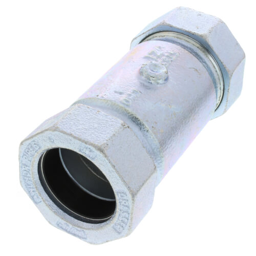 2804008 Walrich 2804008 11/4" IPS Style 65 Water Service