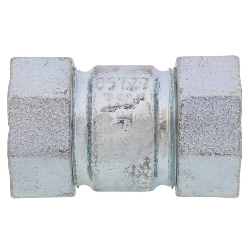 2804204 Walrich 2804204 3/4" IPS Style 65 Water Service