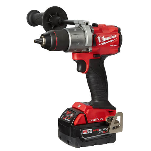 M18 FUEL™ 1/2" Drill/Driver Kit w/ ONE-KEY