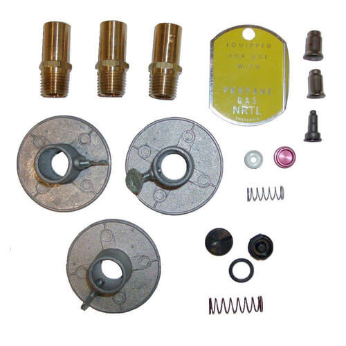 Main product image of NG to LP Conversion Kit for PDP400, 28054