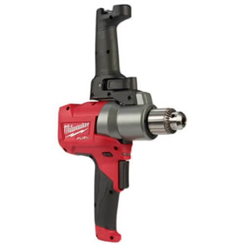 Main product image of M18 Fuel Mud Mixer w/ 180° Handle (Bare Tool Only)