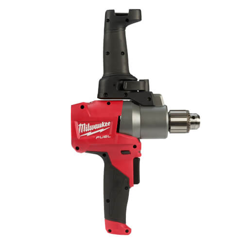 Main product image of M18 Fuel Mud Mixer w/ 180° Handle (Bare Tool Only)